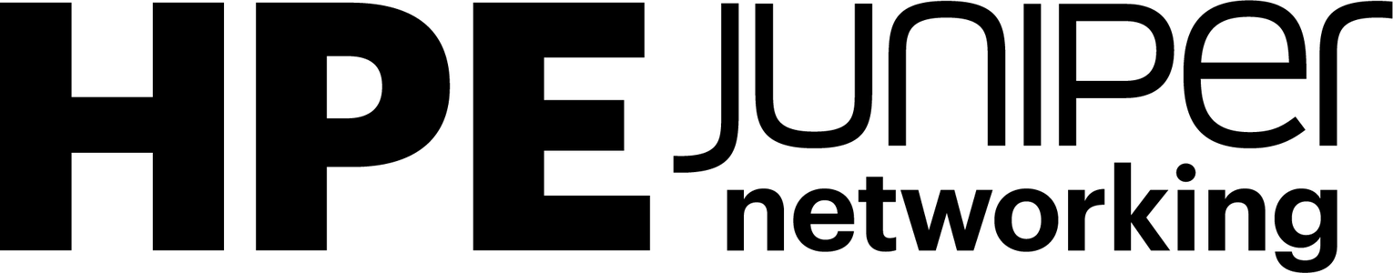 HPE Juniper Networking